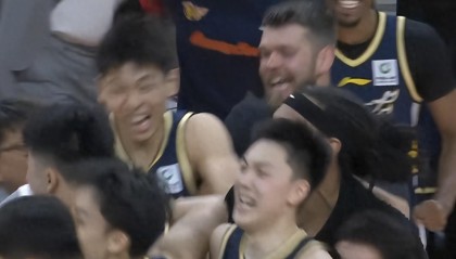 皇冠体育-广东绝境绝杀北京！张皓嘉致命三分定输赢，许利民赛前狂言被打脸