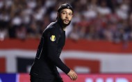 皇冠体育登录入口-ESPN：科林蒂安希望与德佩续约，但要寻求商业合作来降低支出